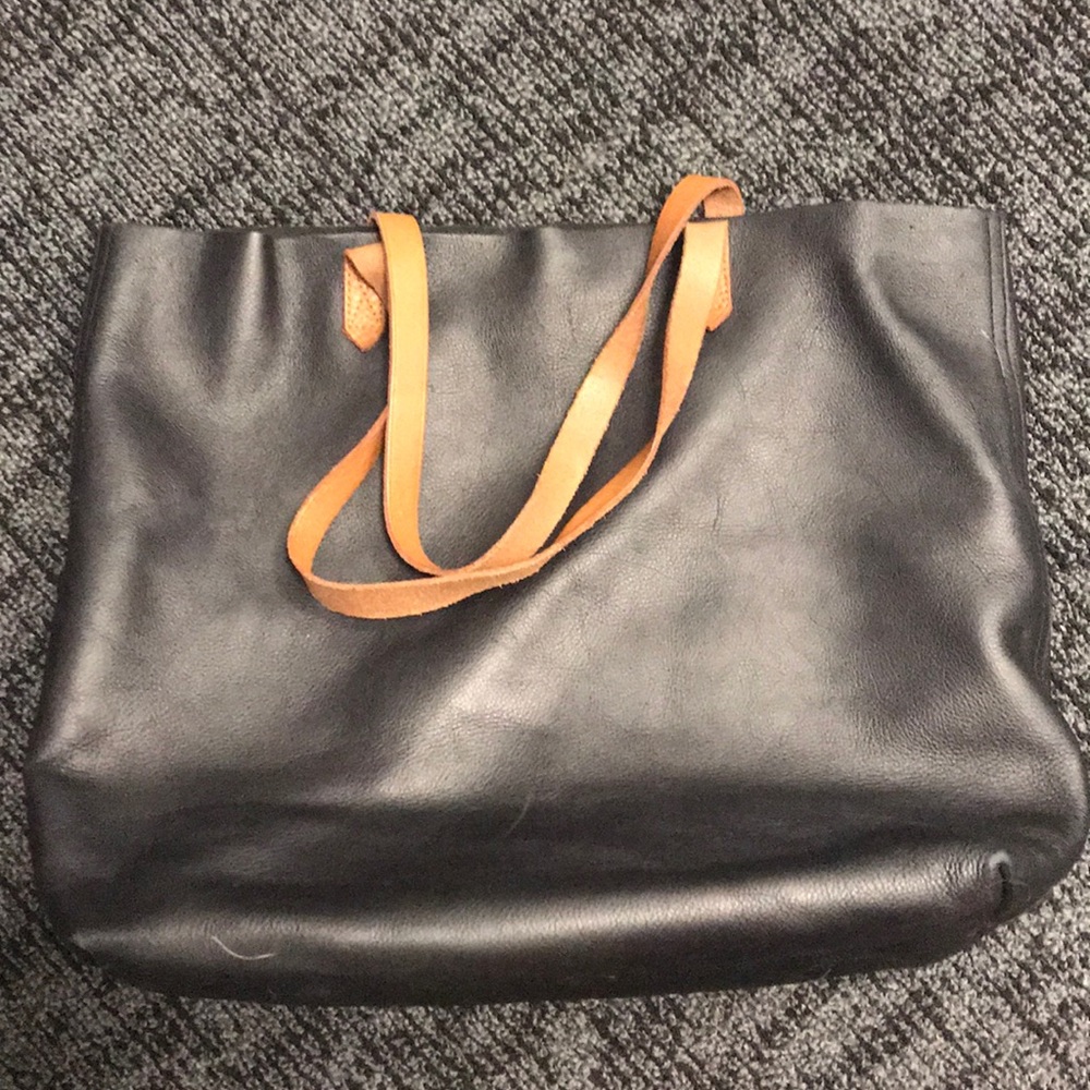 Madewell Tote